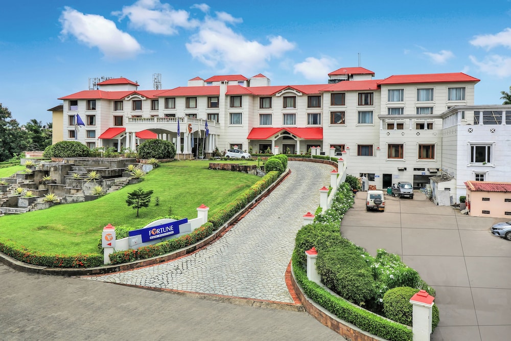Fortune Park Panchwati 67/72