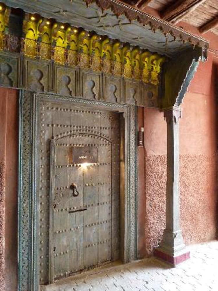 Riad Armelle 4/76