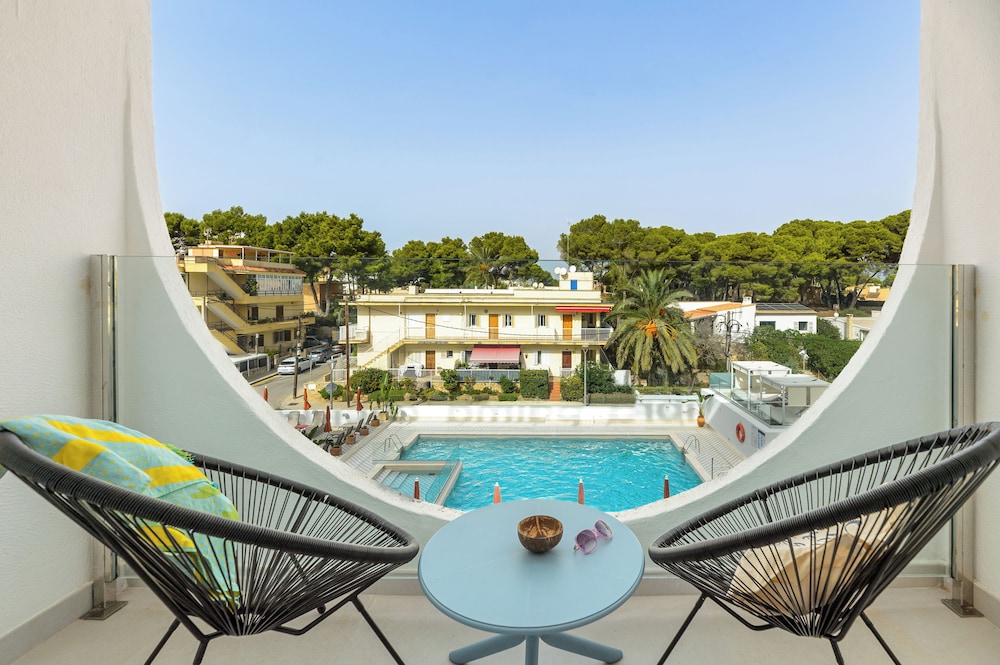 Hotel Vibra Palma Cactus 82/86