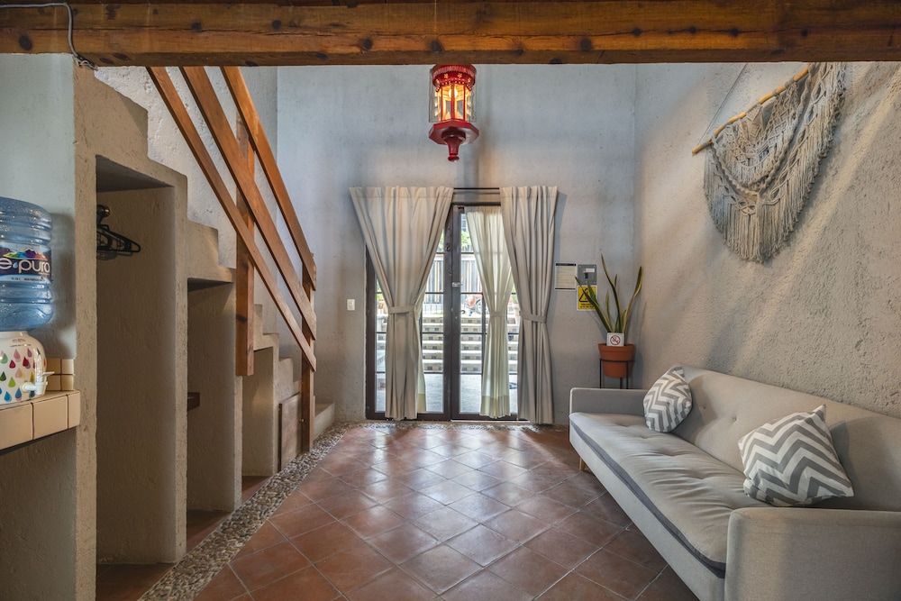 Casa Goyri San Miguel de Allende 20/50