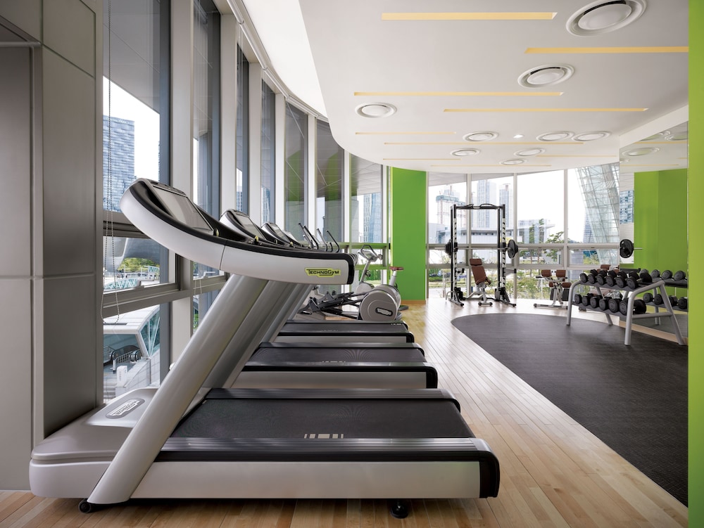 Holiday Inn Incheon Songdo 20/53