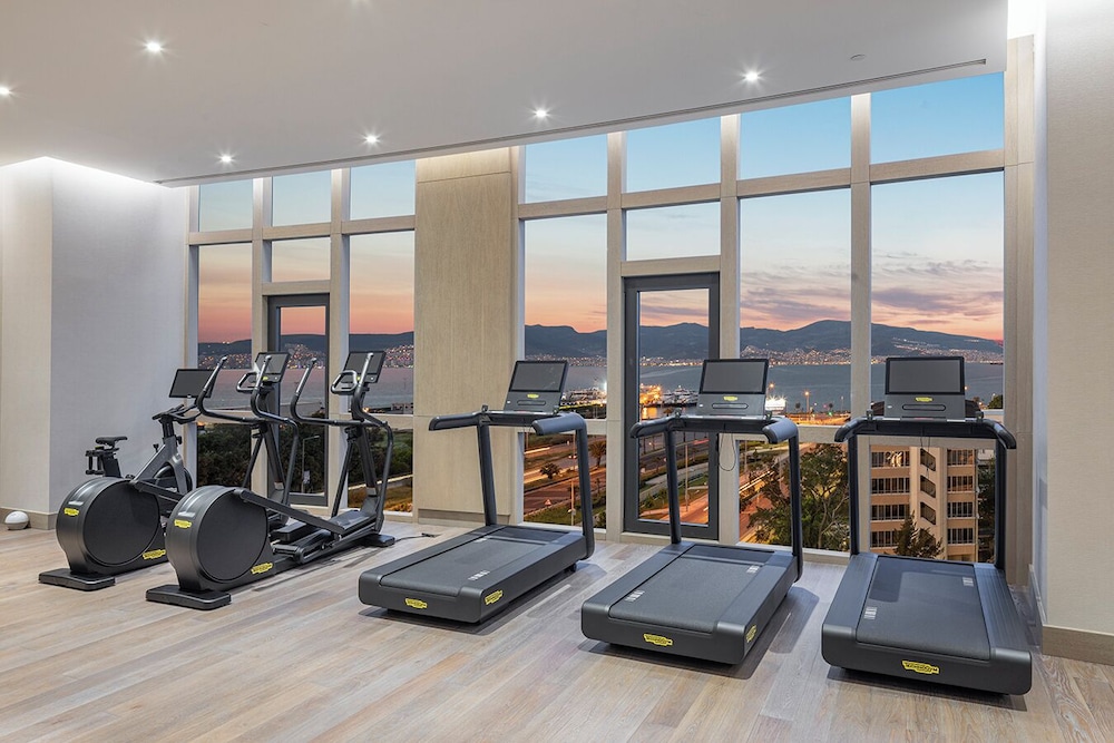 Grand Hyatt Izmir Istinyepark 25/49