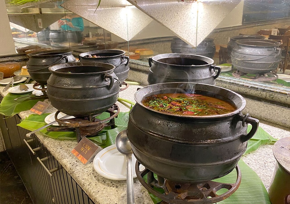 リアレ インペリアル フラメンゴ 写真3