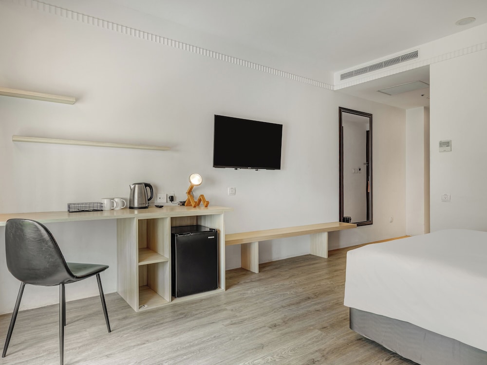 Check Inn Select Taipei Nangang 31/50