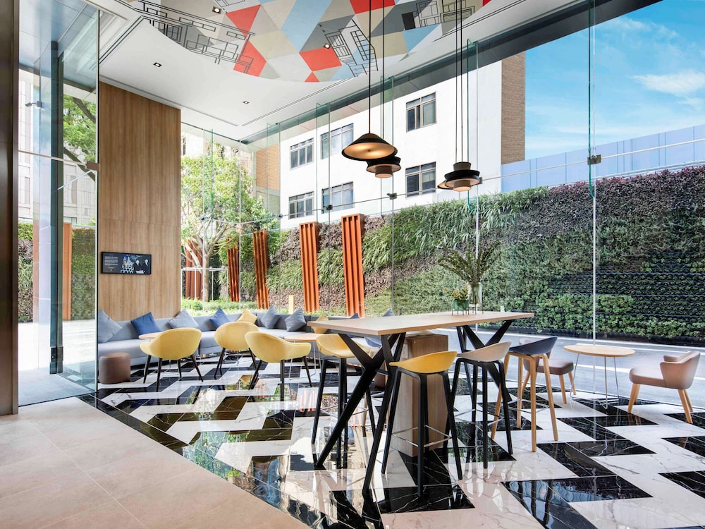 Ibis Bangkok Sukhumvit 24 48/69