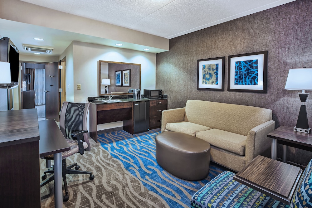 Holiday Inn Express & Suites Dayton South - I-675 31/48