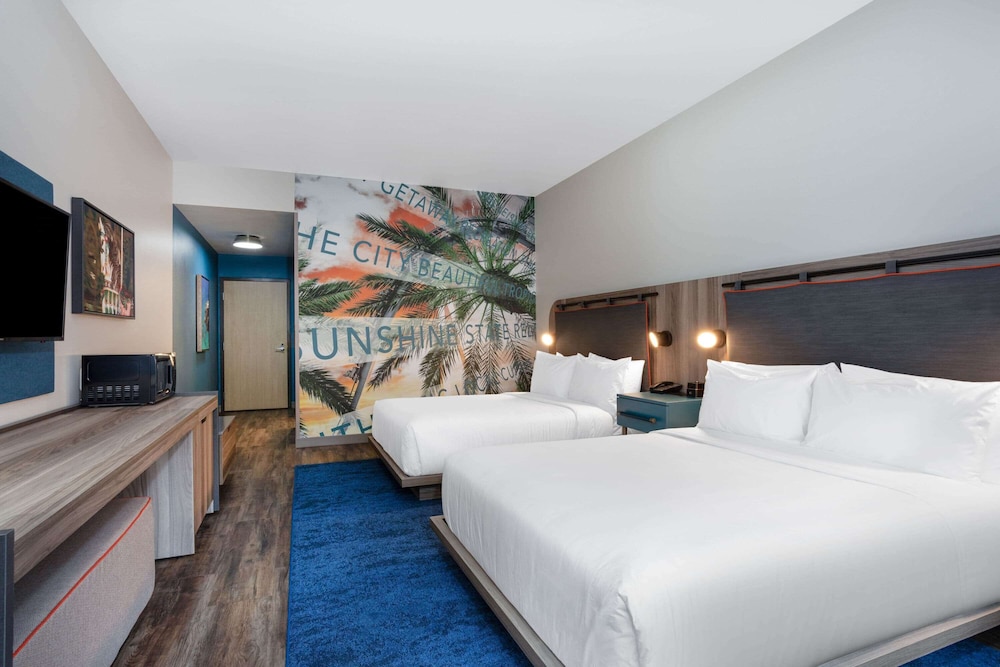 TRYP by Wyndham Orlando 31/54