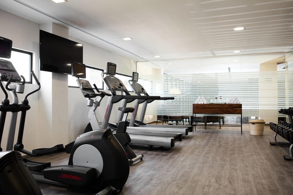 Ac Hotel Queretaro Antea 27/49