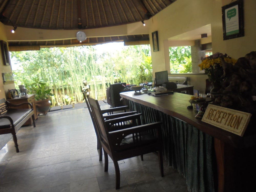 BIYUKUKUNG SUITES AND SPA 30/50