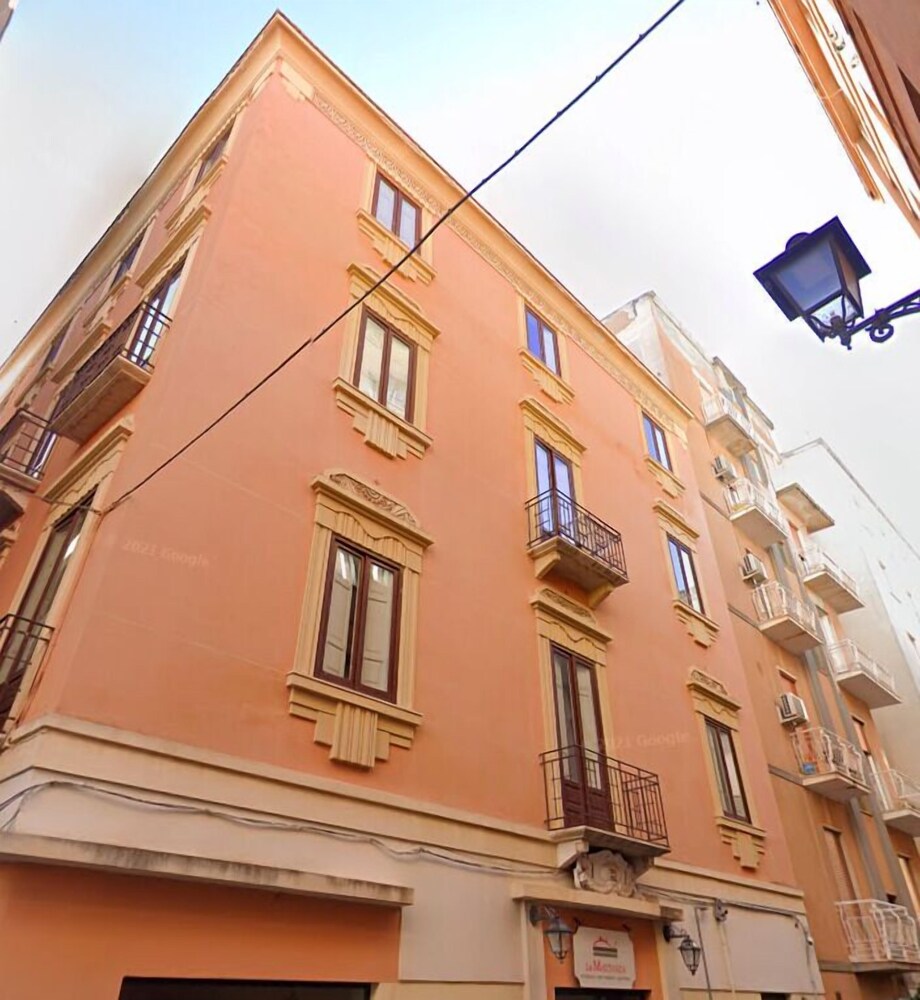 Casa Vacanze La Mattanza 3/48
