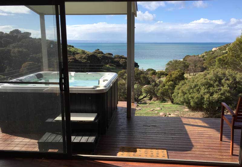 SEA DRAGON LODGE 28/55