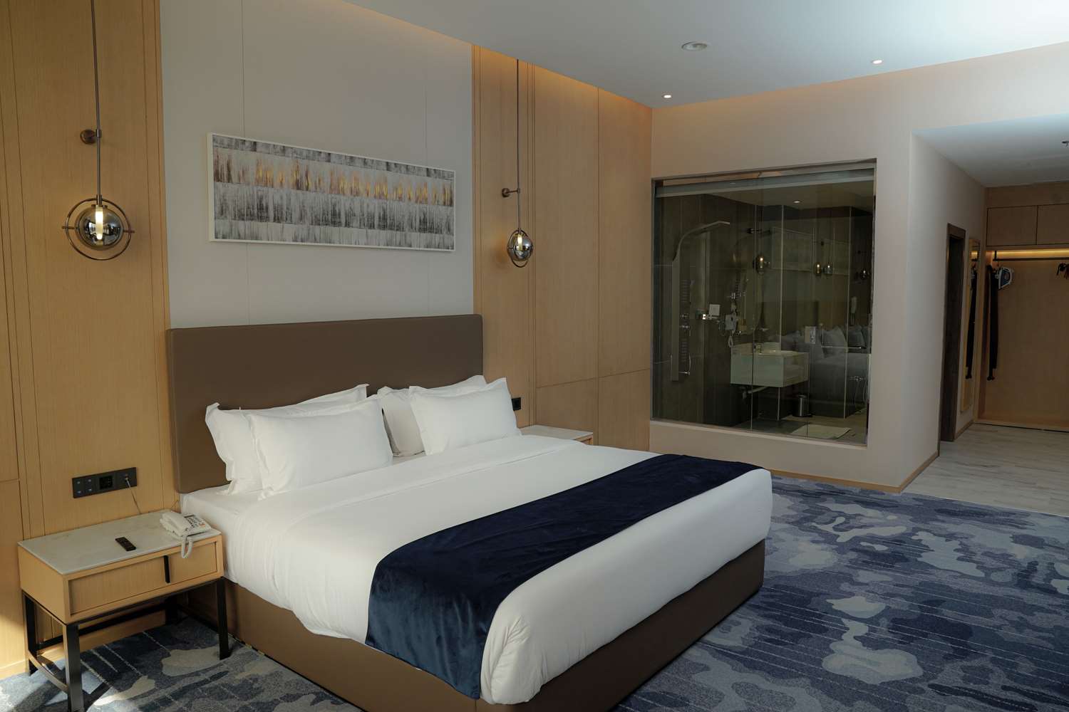 Best Western Plus Danat Almansak Hotel 15/51