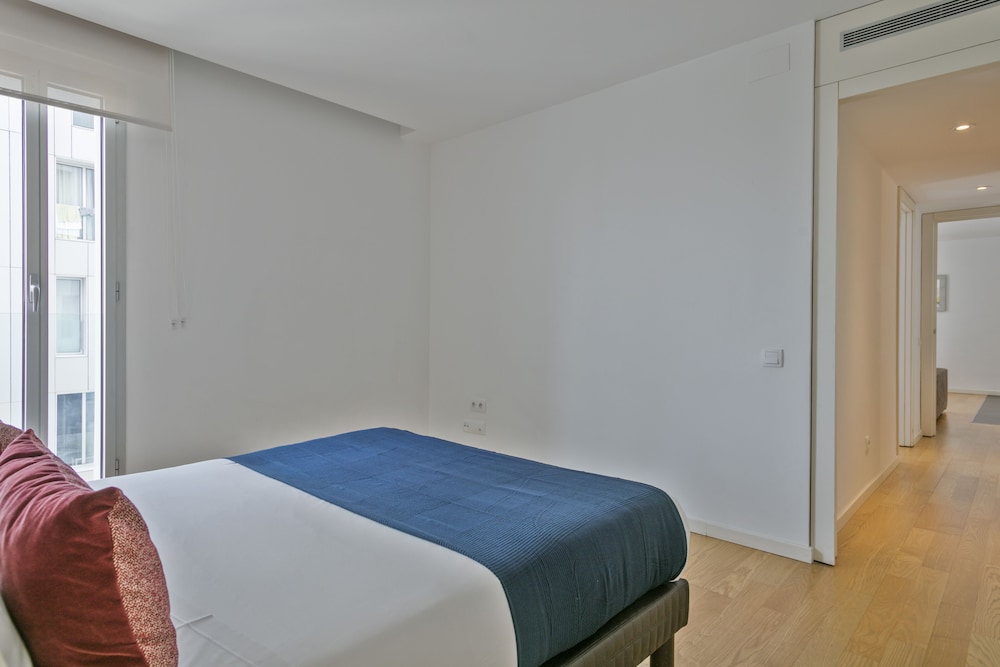 Lugaris Beach Apartments Ex Lugaris Beach the Home Concept 34/74