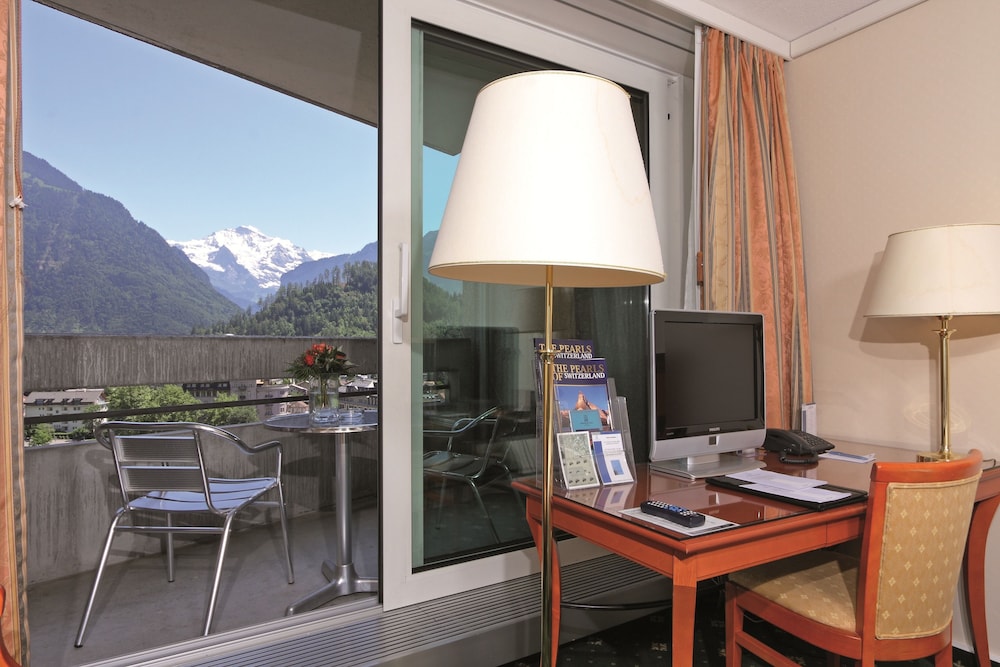Metropole Hotel Interlaken 53/76