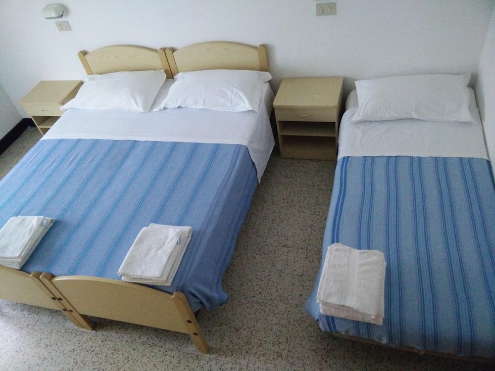 Hotel Ronconi 7/38