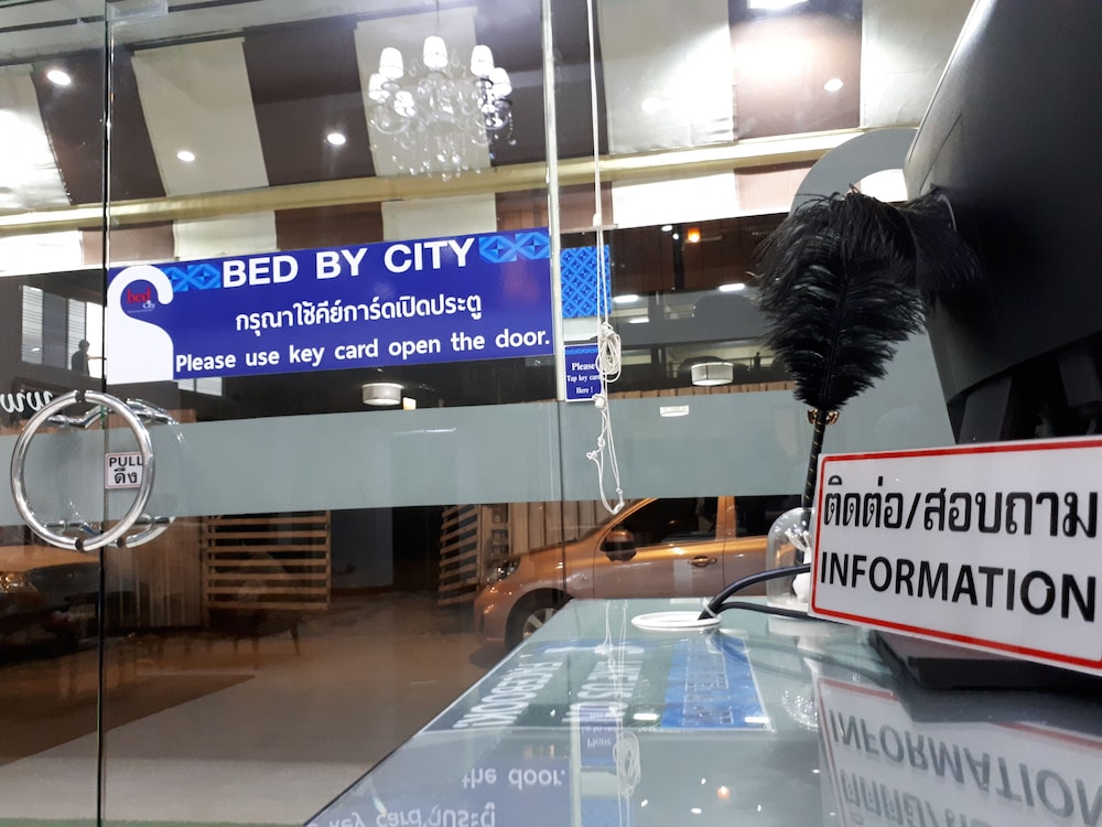 Bed By City Surawong-Patpong 22/34