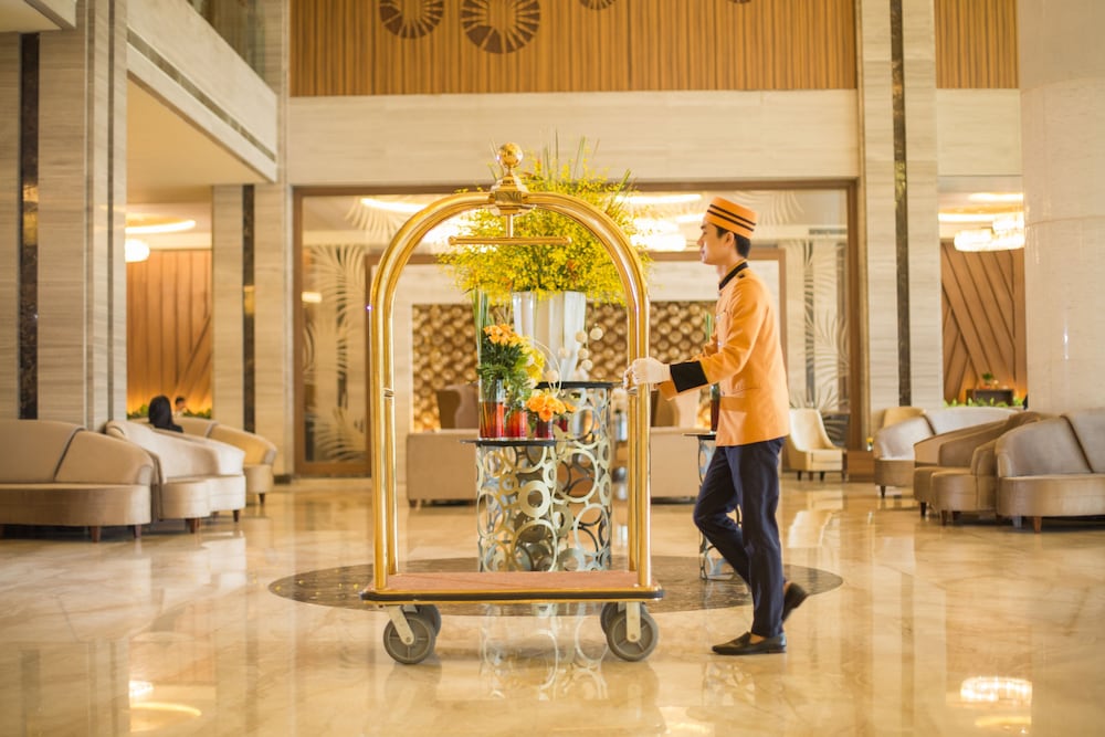 Muong Thanh Luxury Phu Tho Hotel 6/50