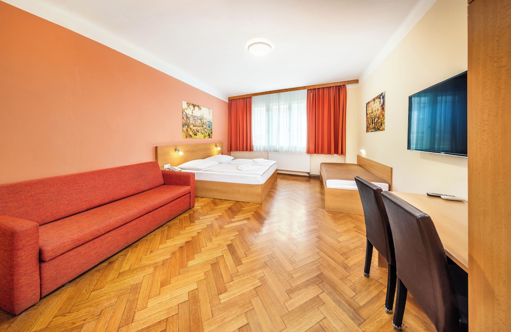 Residence Bene 9/34