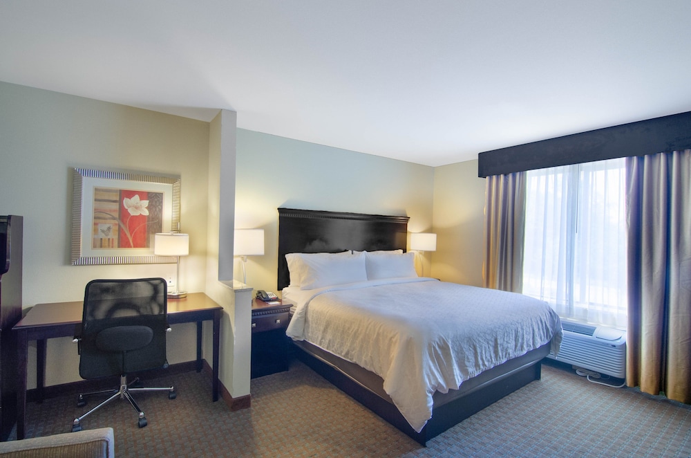 Comfort Suites Mobile-South Alabama University Area 11/43