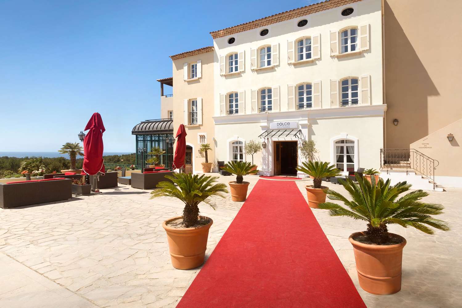 Le Fregate Provence 34/37