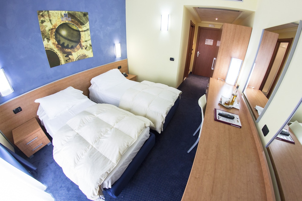 Best Western Hotel Class 20/31