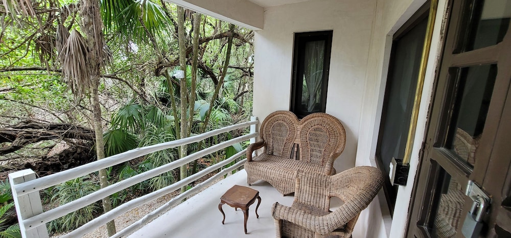 Casa Ambar 3/50