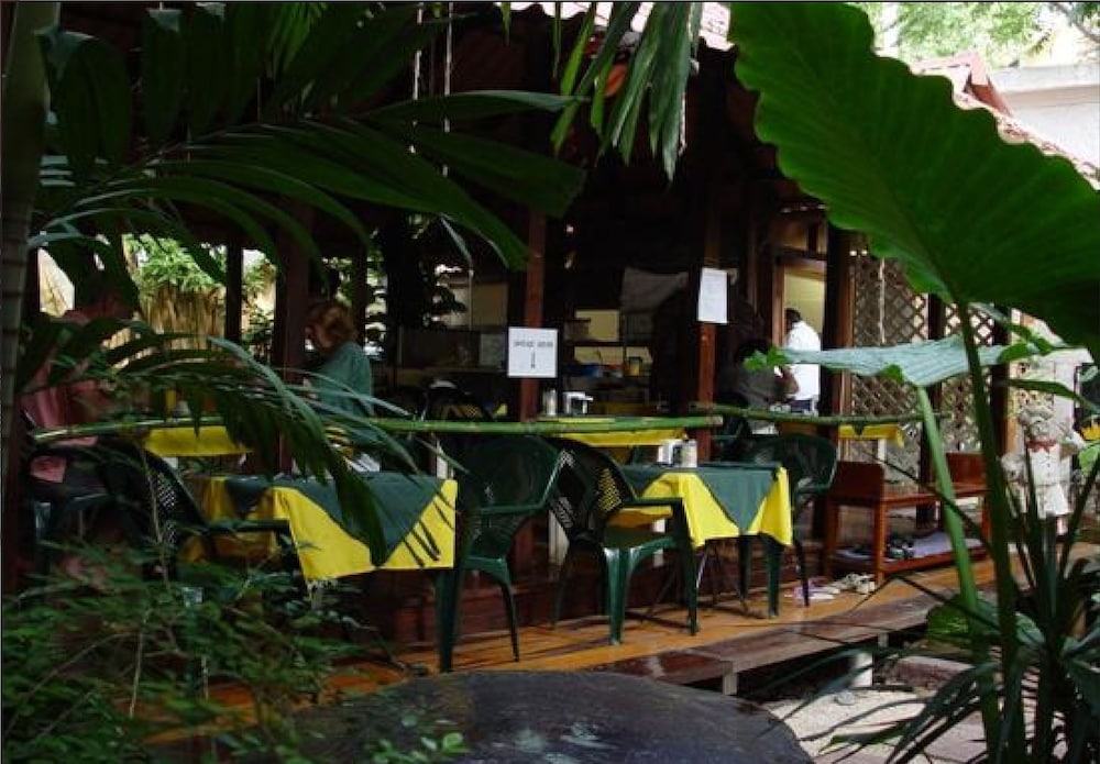 Eco Hotel El Rey del Caribe 36/50