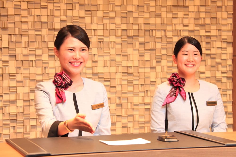RICHMOND HOTEL KAGOSHIMA KINSEICHO 7/52
