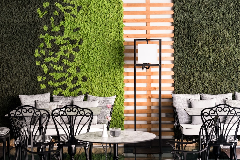 Antigon Urban Chic Hotel by GHH 52/67