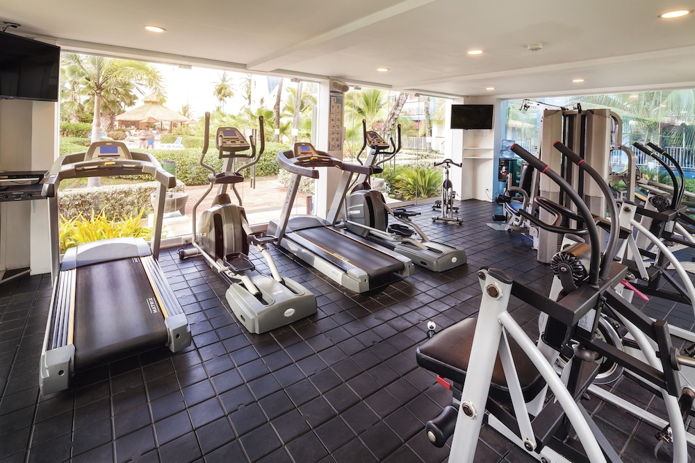 Decameron Isleno - All Inclusive 31/75