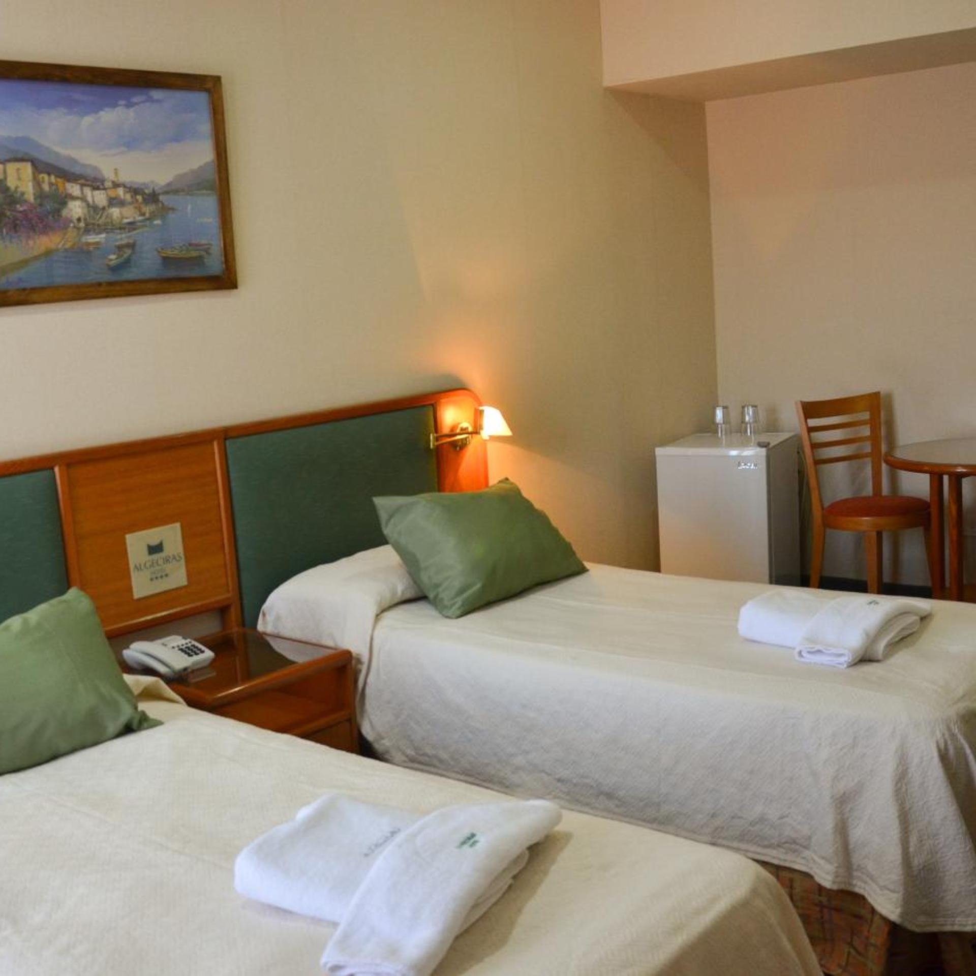 Hotel Algeciras 11/32