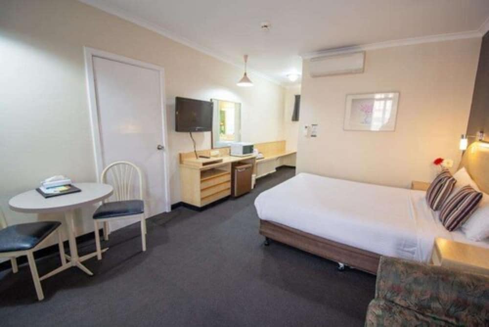 Midcity Motor Lodge 19/32