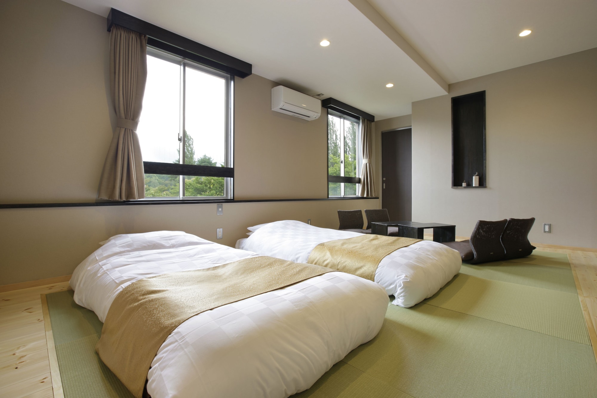 JAPANESE, MODERN