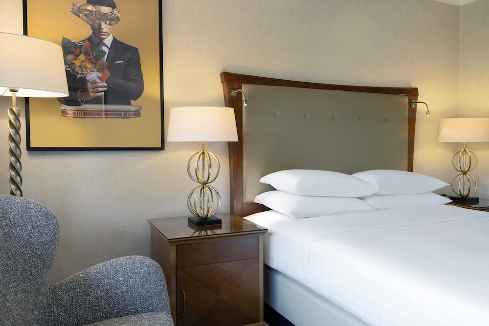 スウィンドン・マリオット・ホテル(Delta Hotels by Marriott Swindon) 写真4