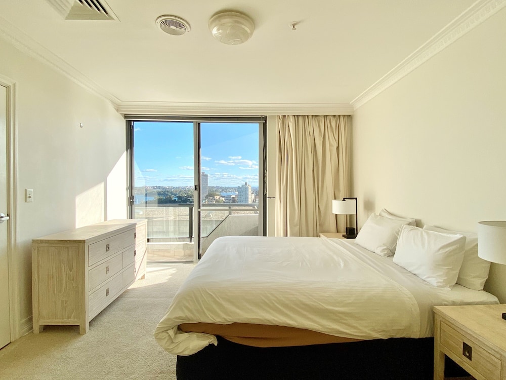 Milson Executive Apartments 27/75