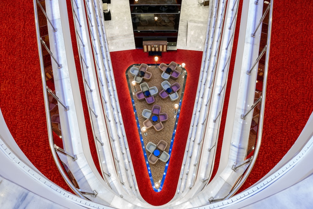 Michell Hotel - Adult Only in ALANYA