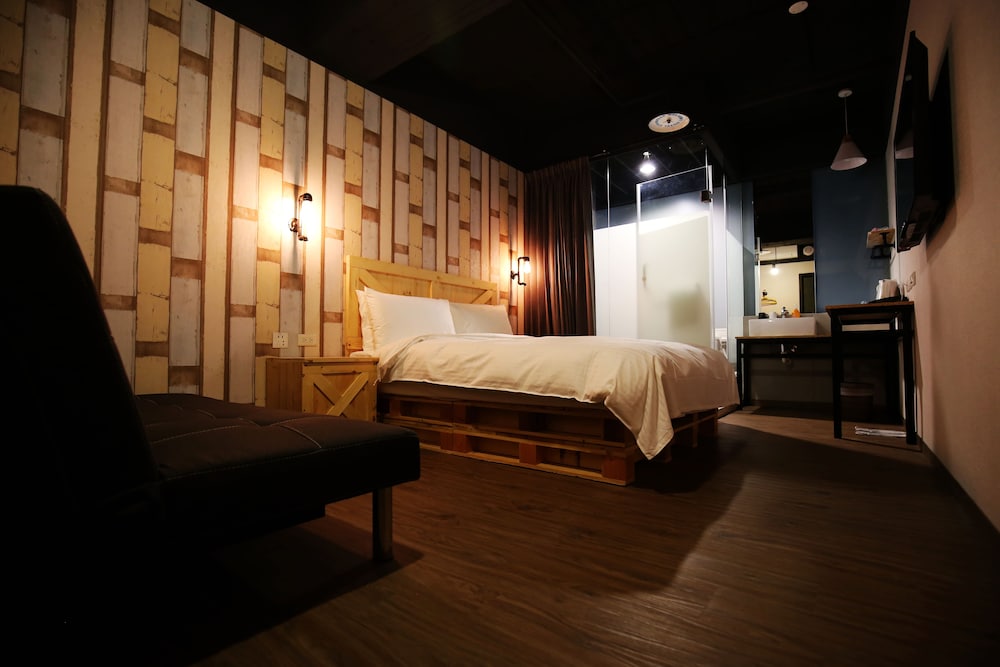 Nys Loft Hotel 41/62