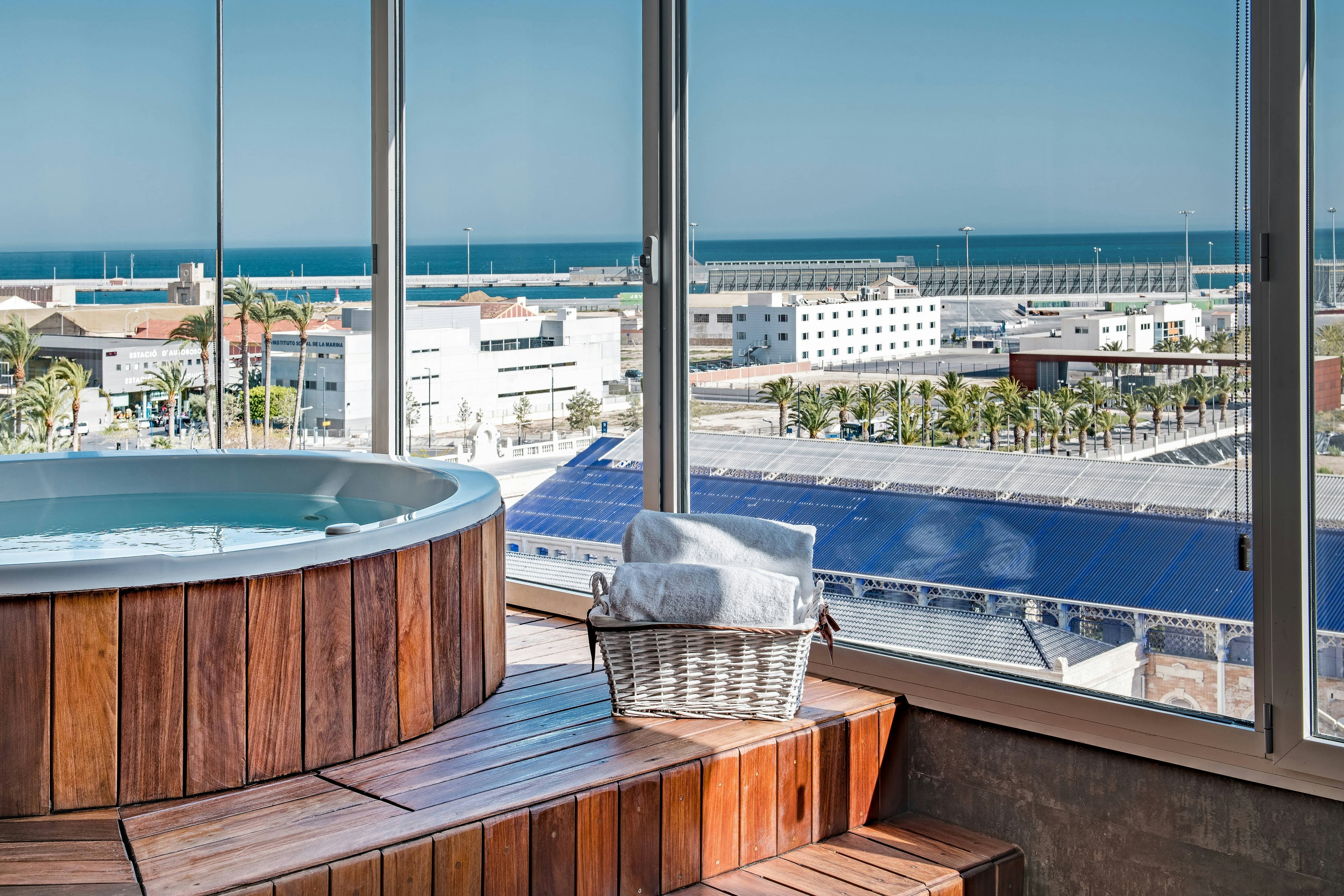 AC Hotel Alicante by Marriott 27/59