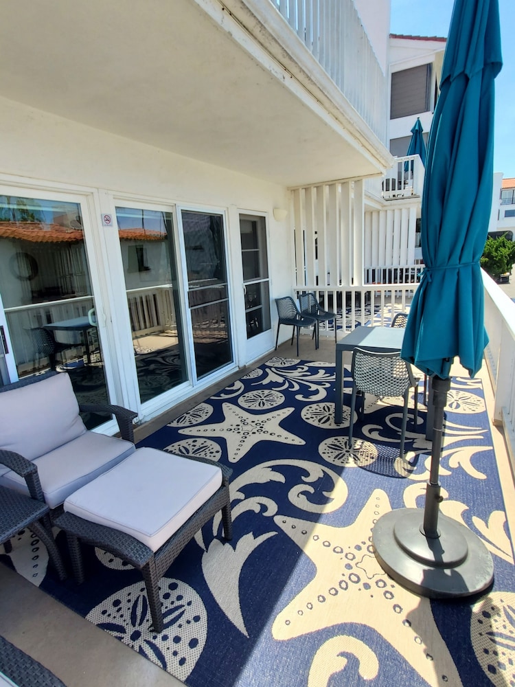 Sea Horse Resort 5/75