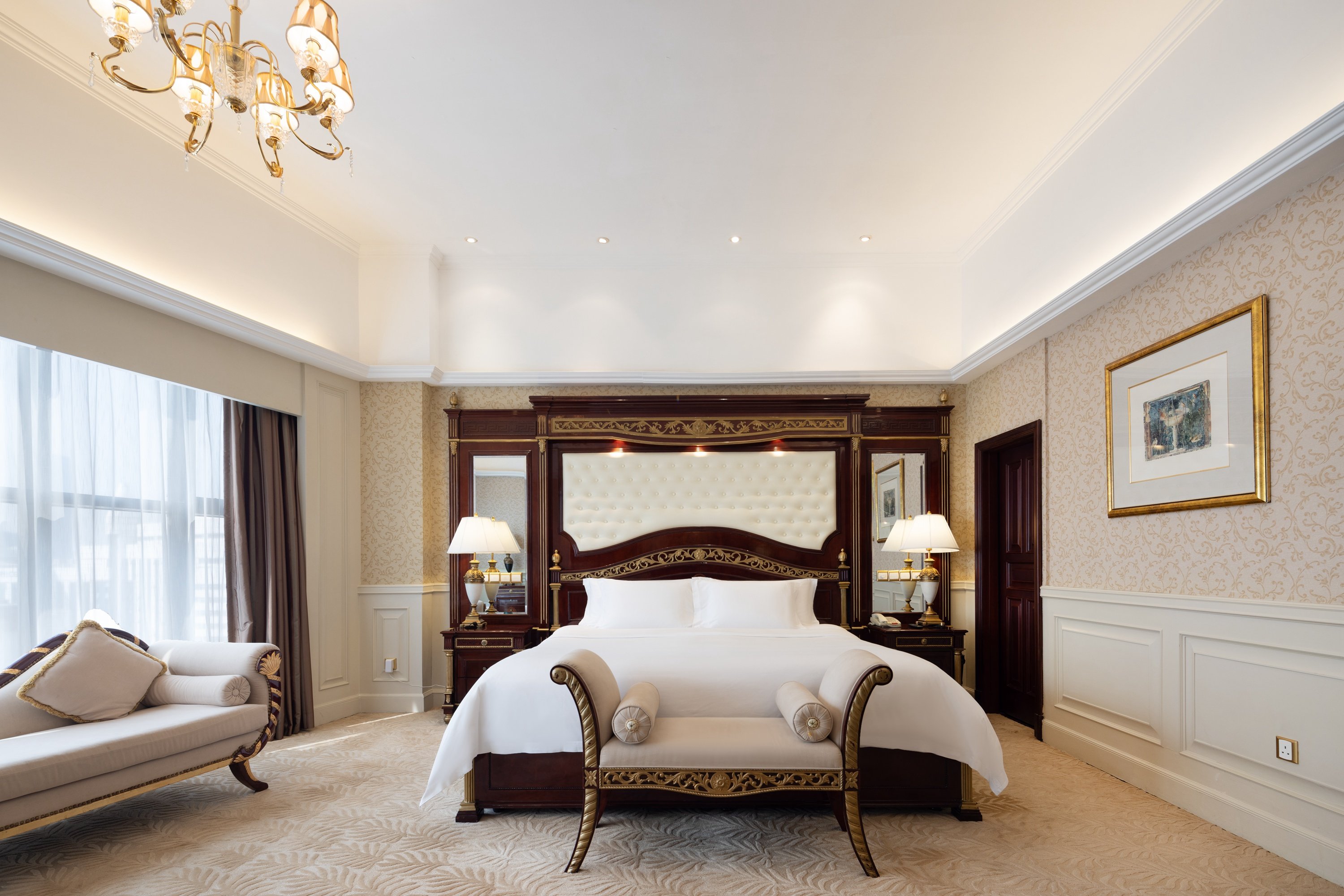 Crowne Plaza Hotel Suites Landmark Shenzhen 15/79