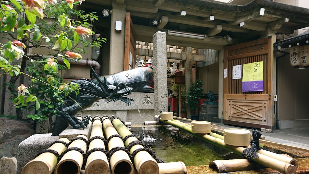 R&Run Kyoto Serviced Apartment & Suites 8/70