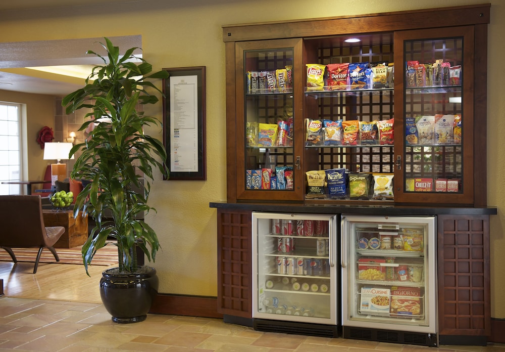Larkspur Landing Sacramento - An All-Suite Hotel 43/60