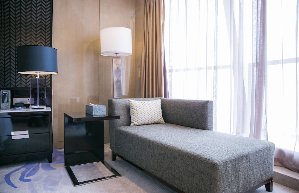 Hilton Haikou Residences 19/84