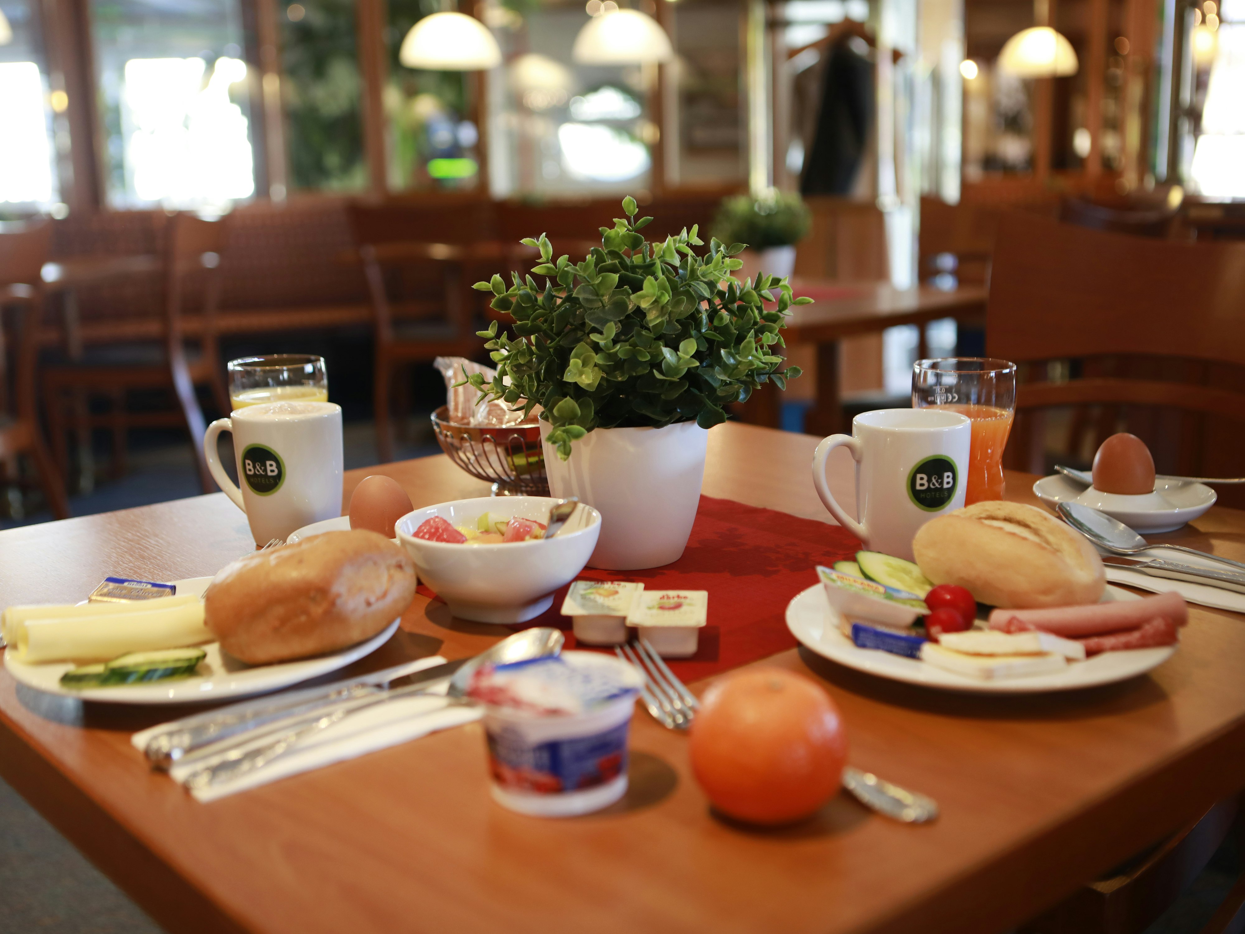 B&b Hotel Gotha-hbf 23/32