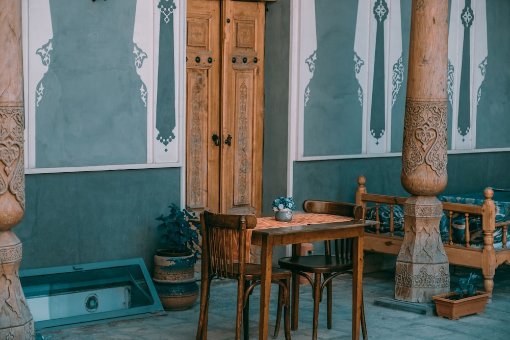 Boutique Hotel Minzifa 35/50