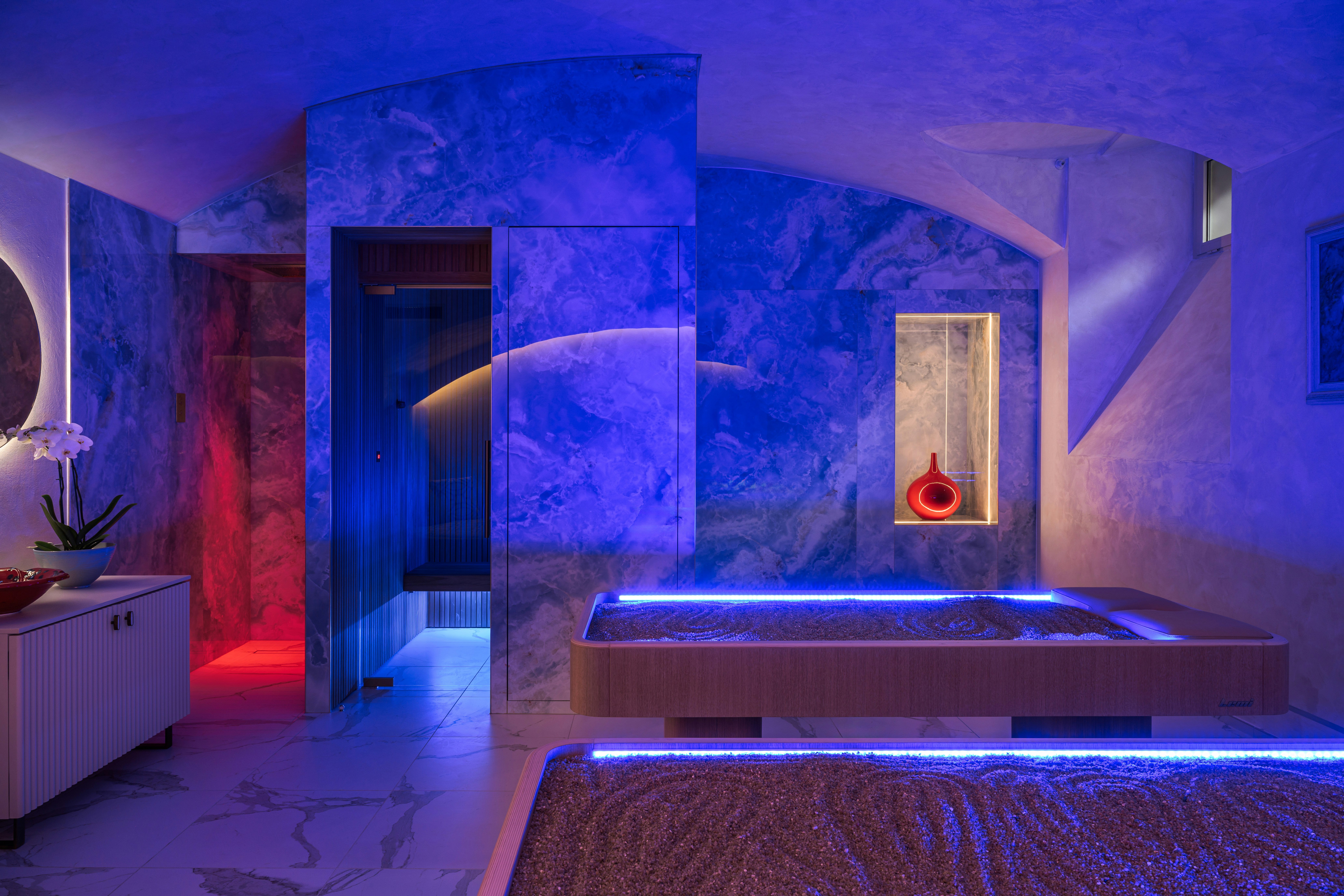 Grand Hotel Villa Serbelloni - A Legendary Hotel 9/30