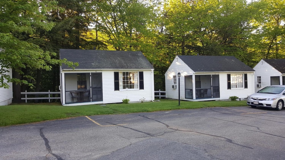Franconia Notch Motel 19/38