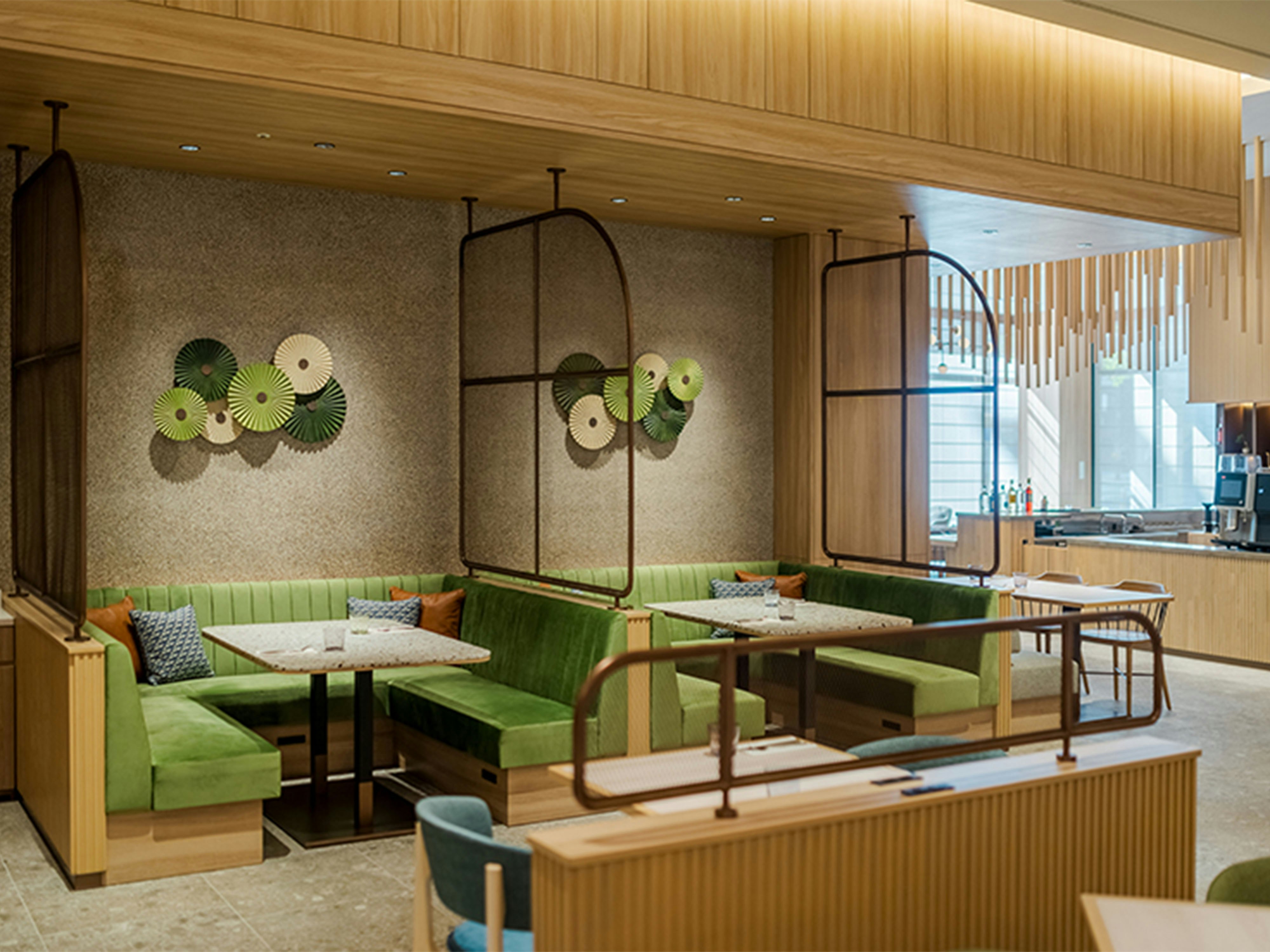 Hilton Garden Inn Kyoto Shijo Karasuma 18/26