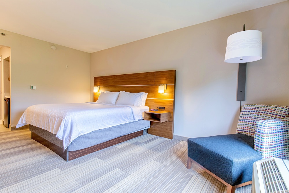 Holiday Inn Express Johnson City 15/48