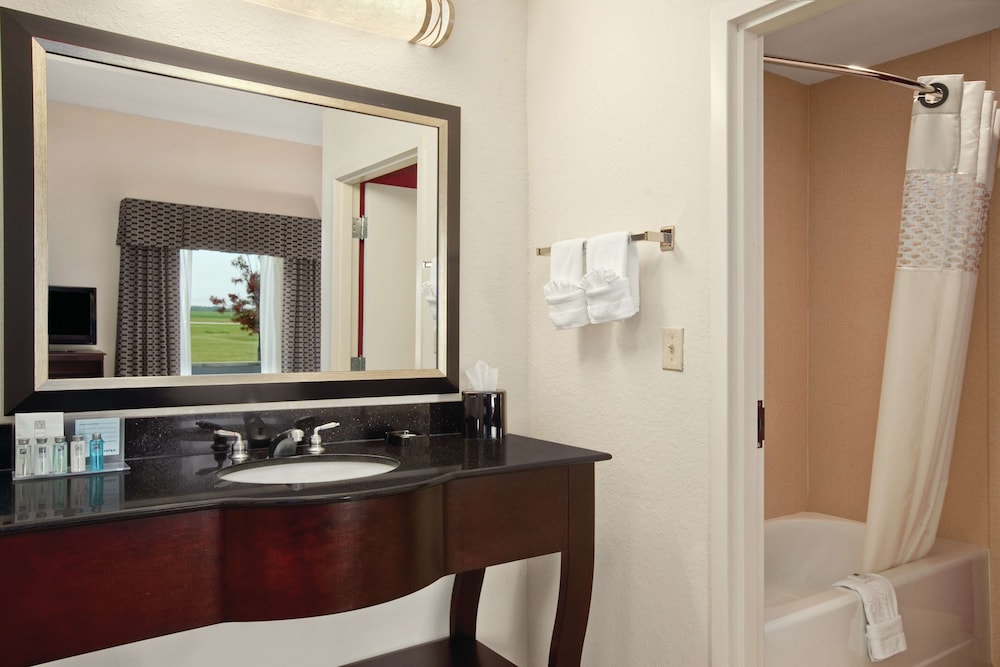 Hampton Inn & Suites Millington 30/59